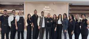 Kuzguncuk’un 3 Kuşaklık Lezzet Serüveni 