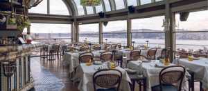 Mesai’de sade, samimi ve lezzetli bir masa