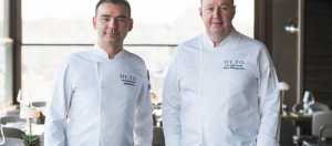 Octo’da Dört Ellerden Michelin Dokunuşu 