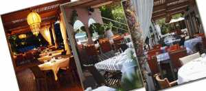 Özlenen Ocakbaşı Efsanesi Bu Yaz Yine Bodrum’da