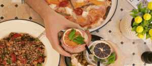Pizza Italiante, Tepe Prime’da!
