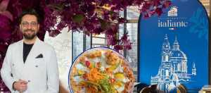 Pizza Italiante’den Yeni Gurme Lezzetler