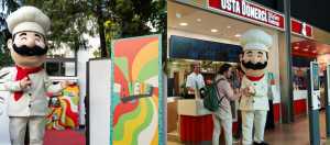 Reklamın Ötesinde: Usta Dönerci AVEME 