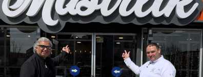 Çanakkale’de damaklarda iz bırakan bir adres