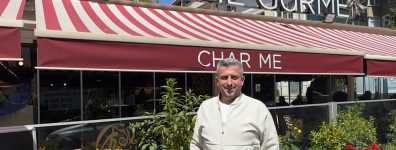 Charme Kozyatağı’nda Gün Boyu Lezzet Yolculuğu