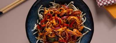 Chinese & Sushi Express’ten Yaz Sezonuna Özel Yepyeni Lezzetler