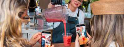 Espressolab'den yeni mağaza ve menü duyurusu