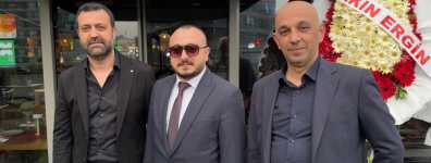 Fikirtepe’ye Yeni Bir Soluk: NOVUS Cocktail & Kitchen Açıldı