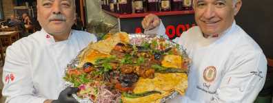 Kartal’da Yeni Bir Lezzet Durağı: Aboov Kebap