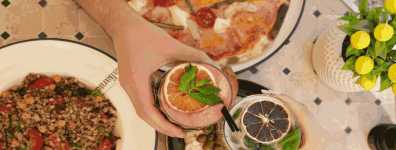 Pizza Italiante, Tepe Prime’da!