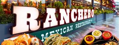 Vegan Mutfağına Meksika Dokunuşu