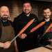 Ege Kıyısında Gastronomi Buluşması: Tam Ocakbaşı x Yazz 