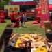 Terra Pizza, İstanbul Festivali’nde Lezzetin Merkezi 