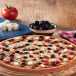 Zengin malzemelerin buluşma noktası: Lezzet Küpü Pizza
