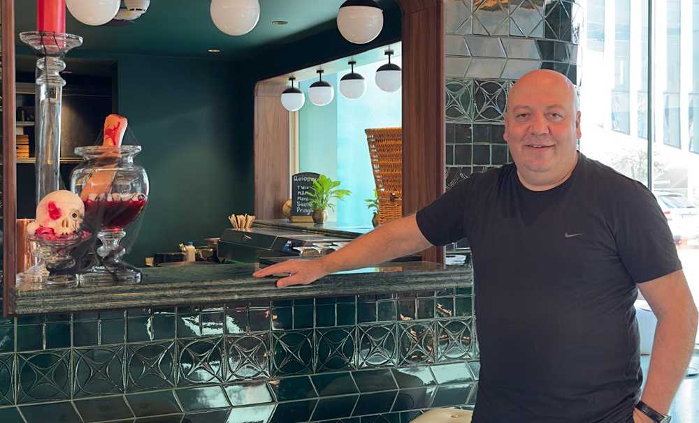 Sektörel Garabetler: Gastronomi Uzmanlığının Ölçüsüzlüğü