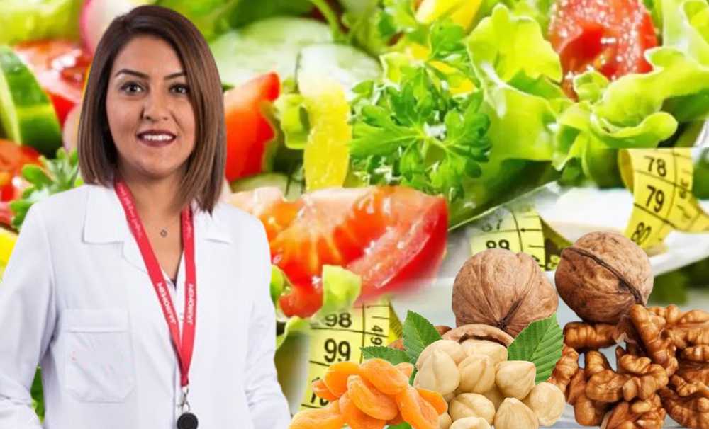 İş hayatında sağlıklı beslenmenin 7 kuralı