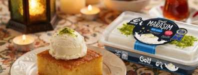 Revani ve Golf Maraşım’dan Tatlı Bir Buluşma 